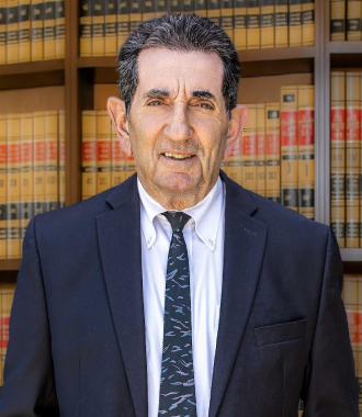 Louis P. Pilato, Esq.