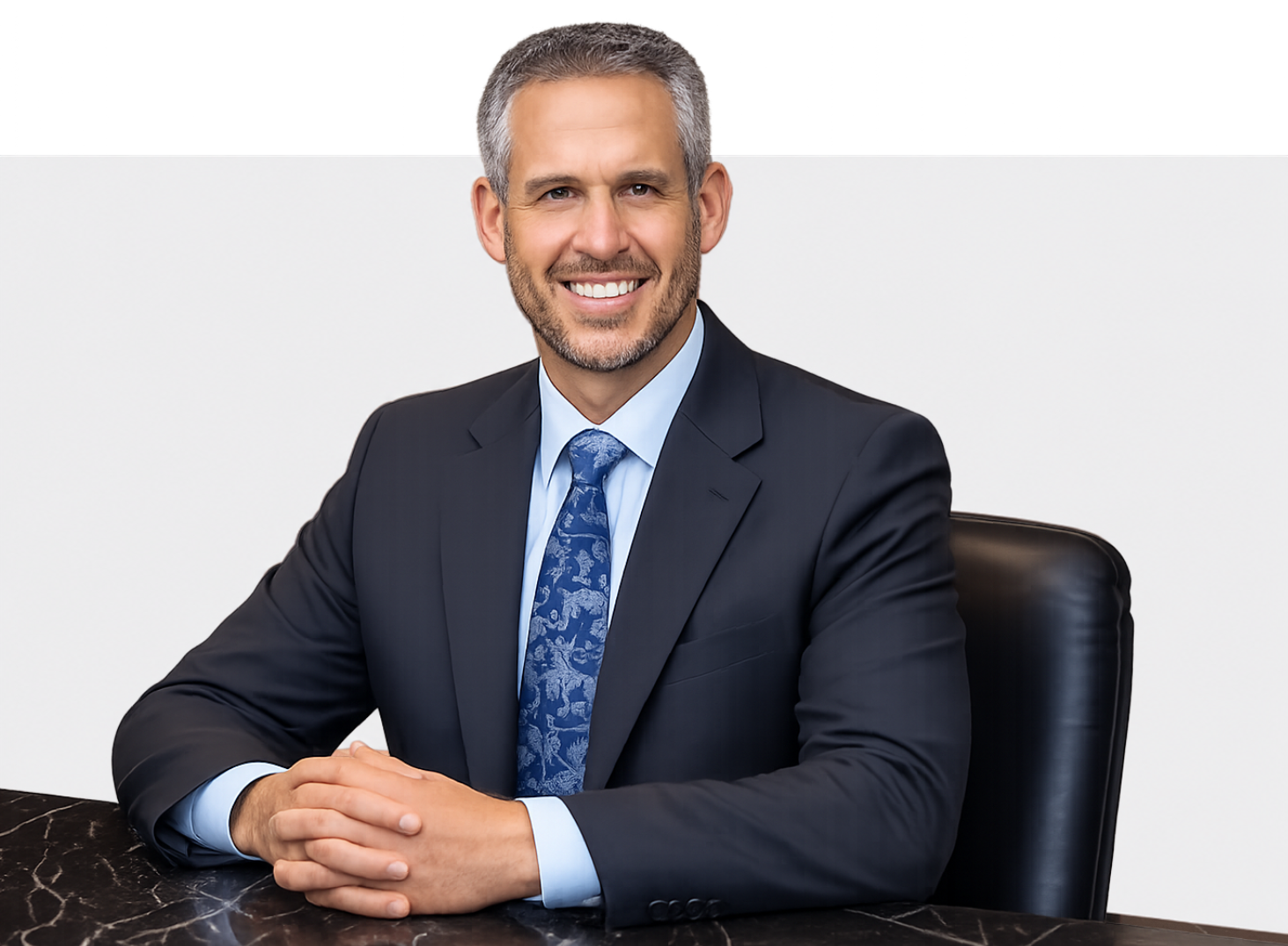 Matthew B. Wallin